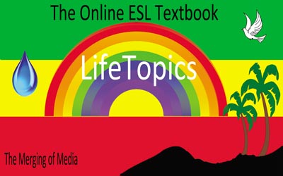 Life Topics Banner